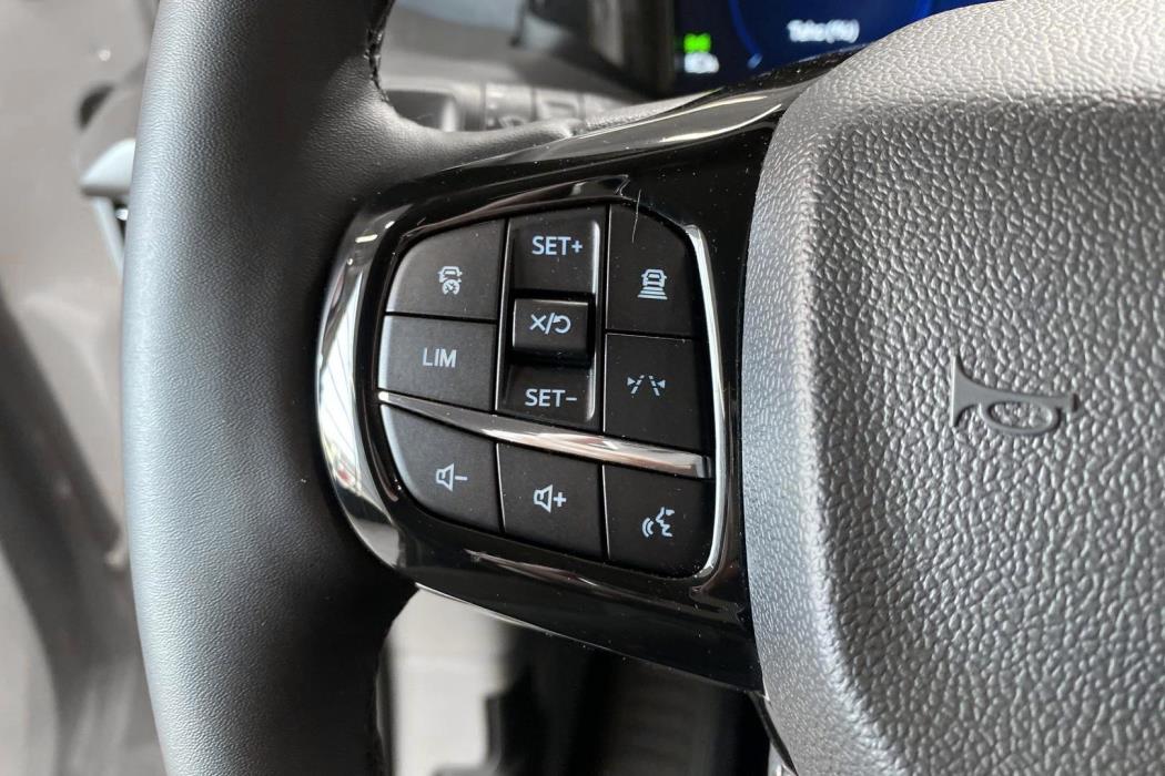 Ford Tourneo Custom 2026