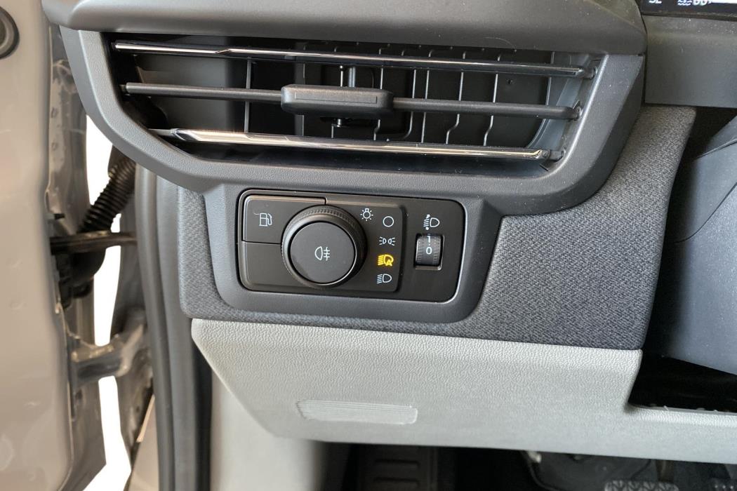 Ford Tourneo Custom 2026