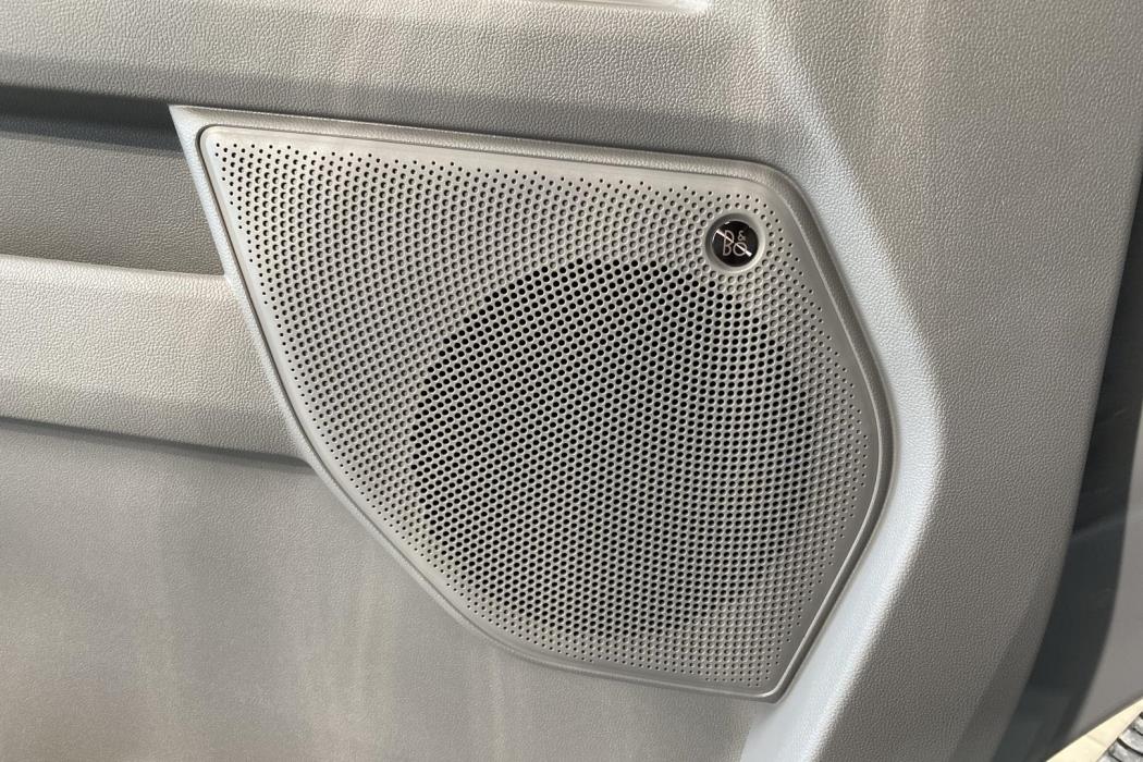 Ford Tourneo Custom 2026