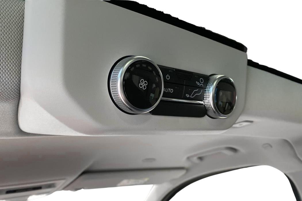 Ford Tourneo Custom 2026