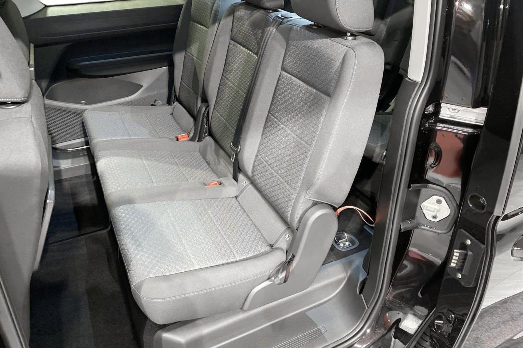 Ford Grand Tourneo Connect 2026