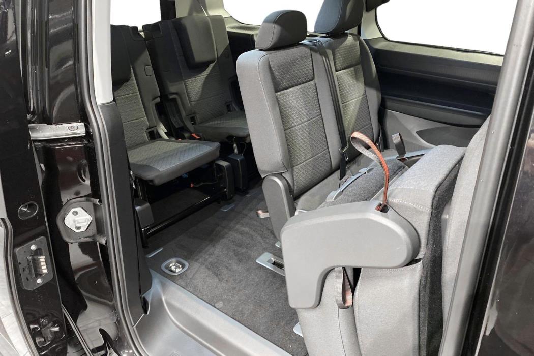 Ford Grand Tourneo Connect 2026