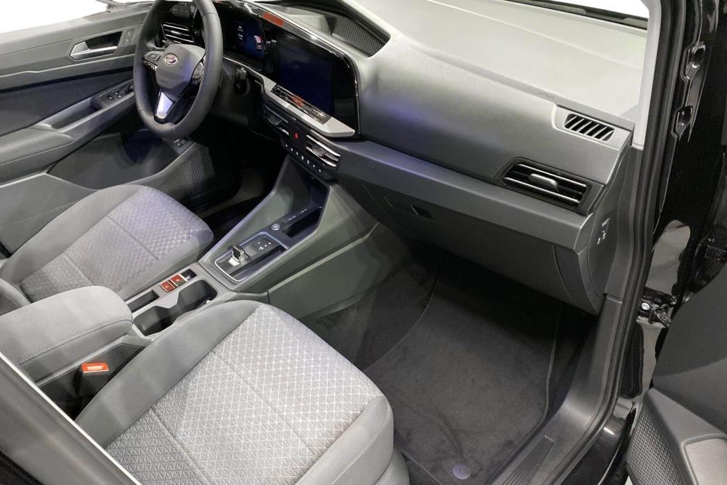 Ford Grand Tourneo Connect 2026