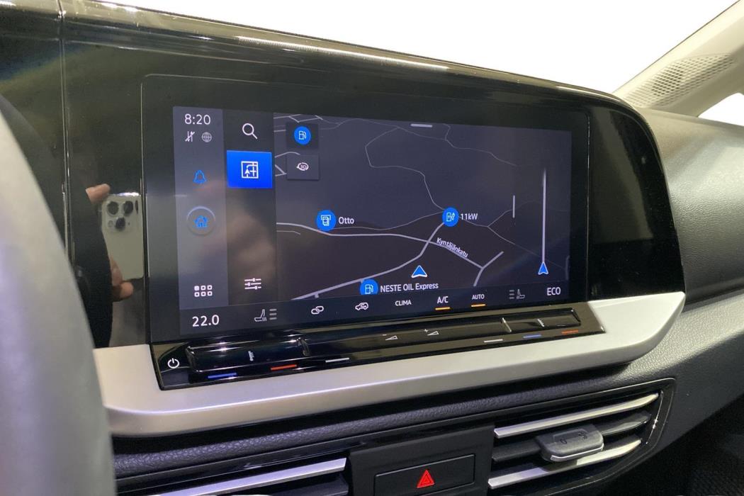 Ford Grand Tourneo Connect 2026