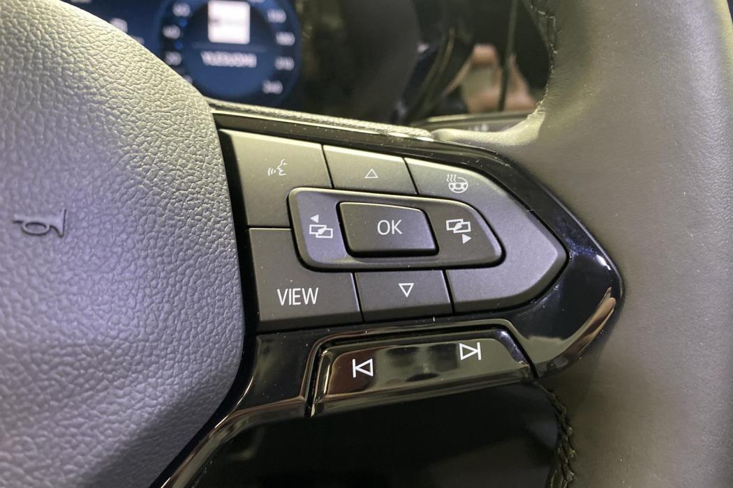 Ford Grand Tourneo Connect 2026