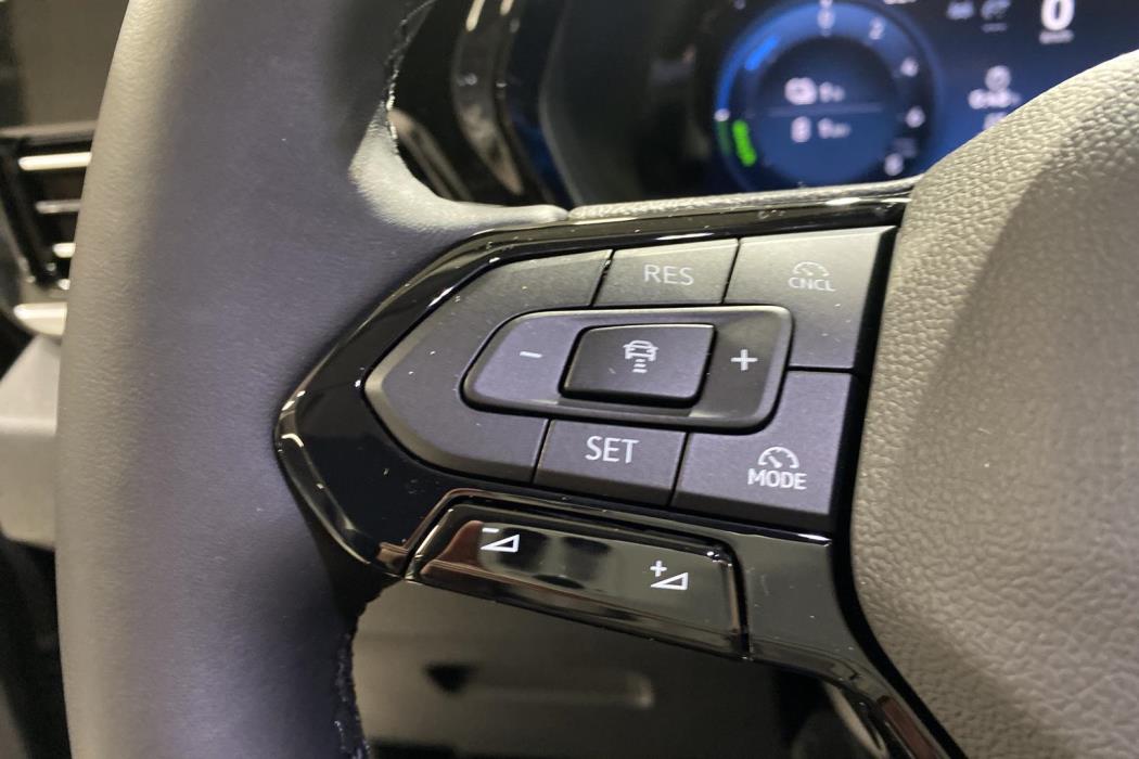 Ford Grand Tourneo Connect 2026