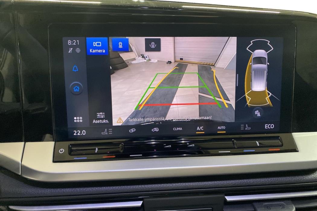 Ford Grand Tourneo Connect 2026