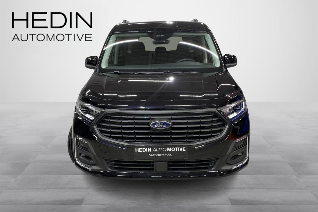 Ford Grand Tourneo Connect 2026