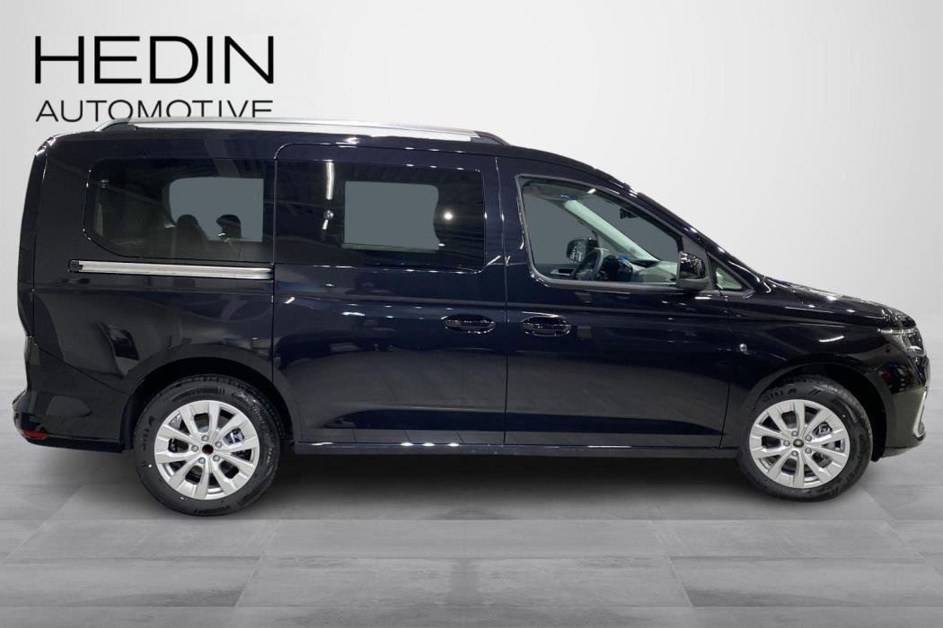 Ford Grand Tourneo Connect 2026