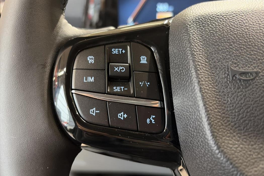 Ford Tourneo Custom 2026