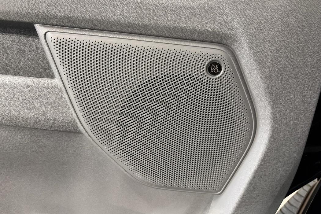 Ford Tourneo Custom 2026