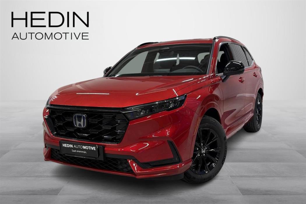 Honda CR-V 2025