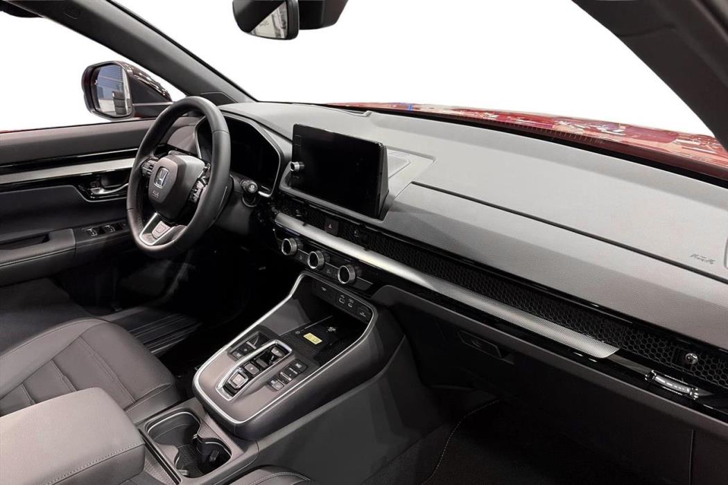Honda CR-V 2025