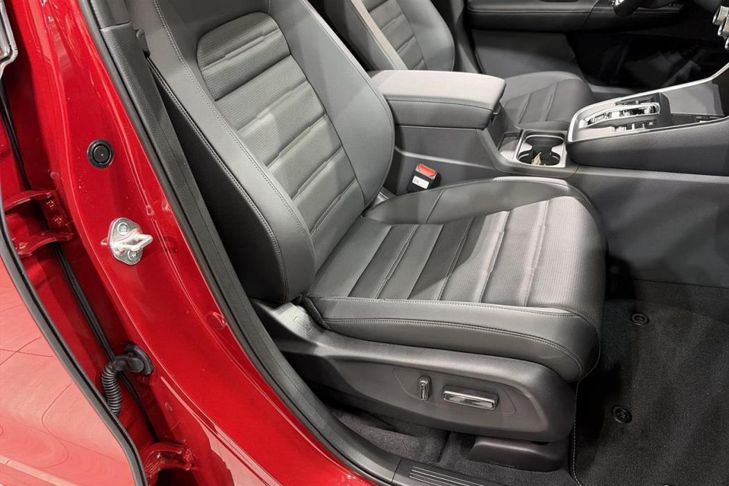 Honda CR-V 2025