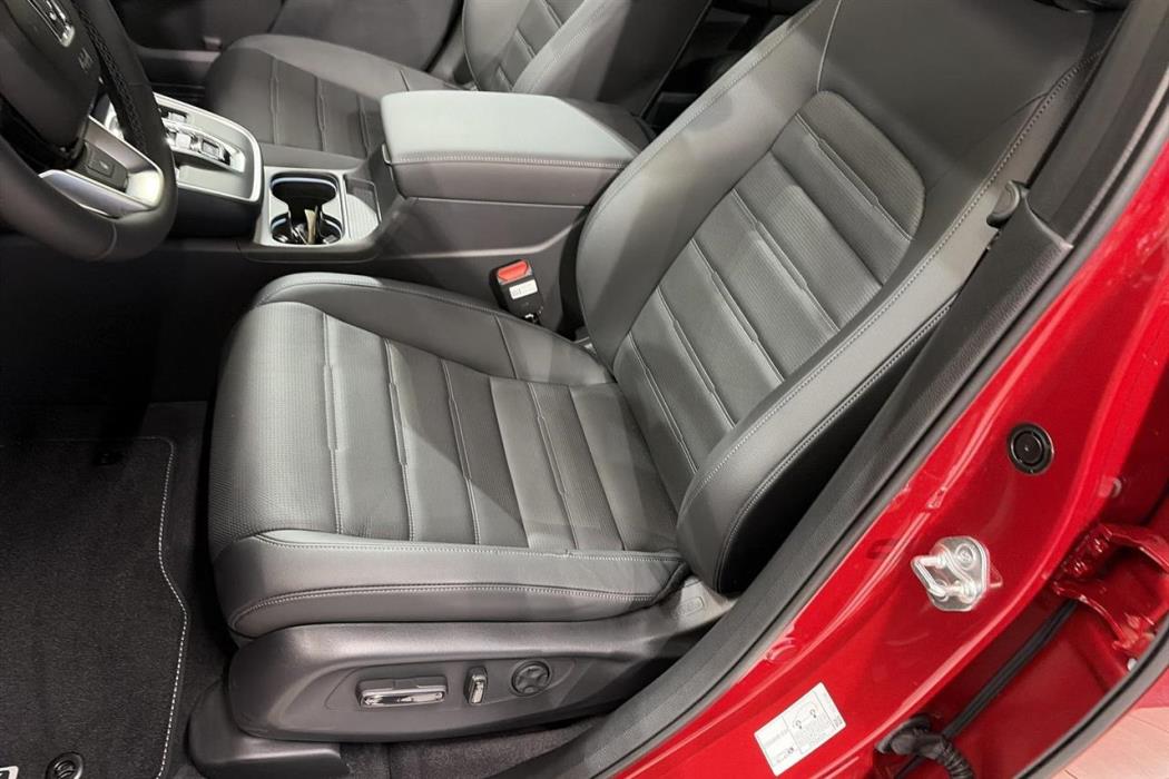 Honda CR-V 2025