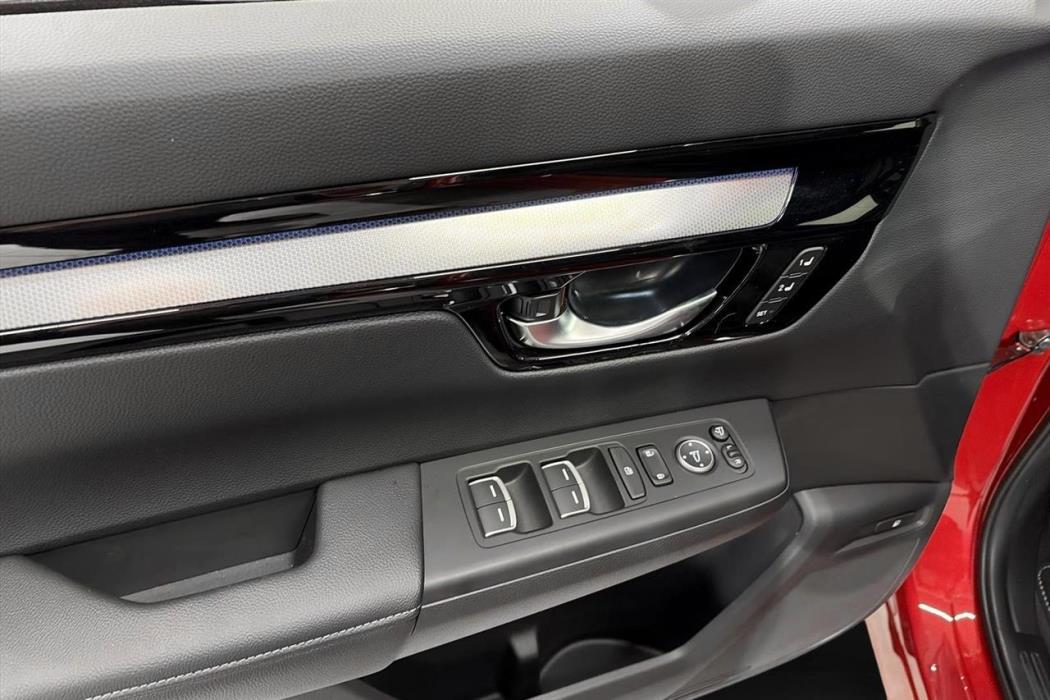 Honda CR-V 2025