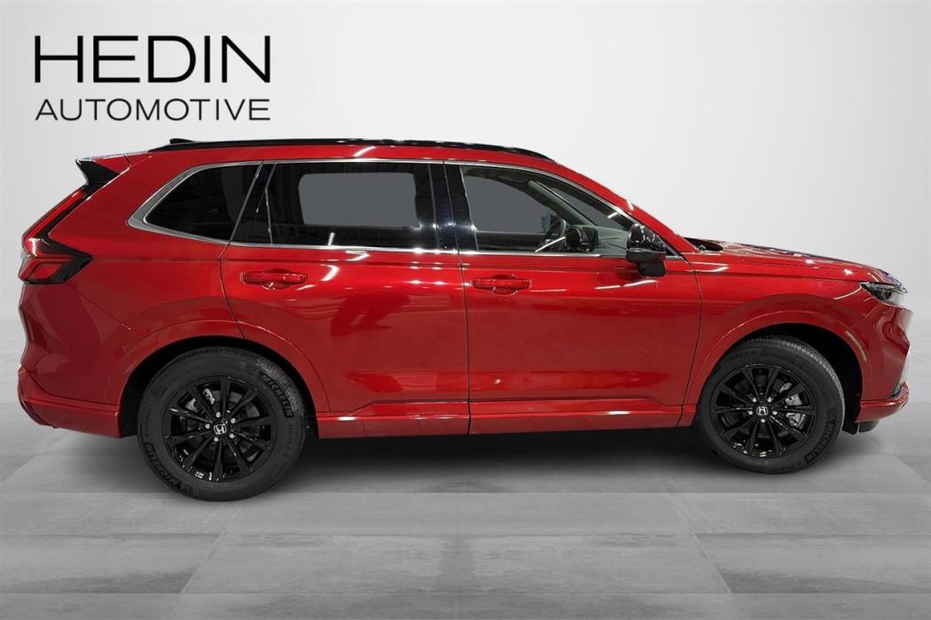 Honda CR-V 2025