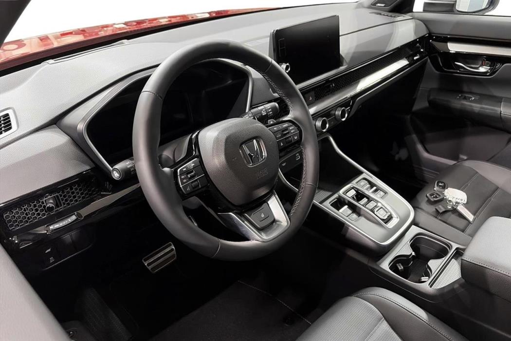Honda CR-V 2025