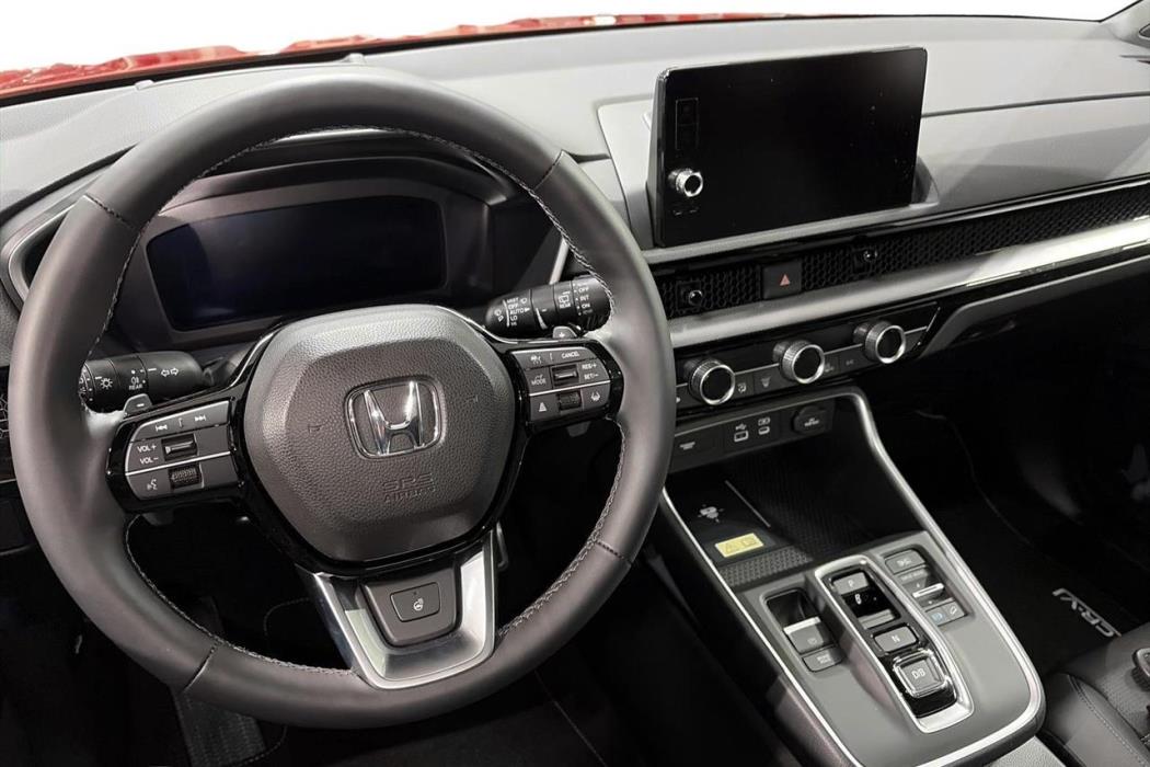 Honda CR-V 2025