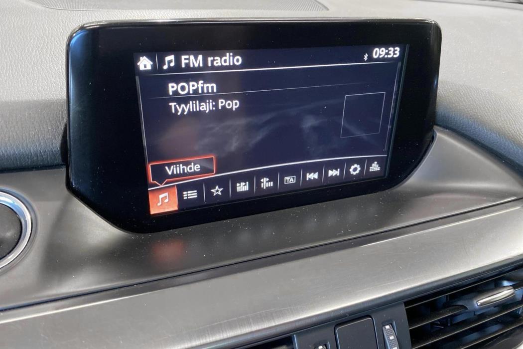 Mazda Mazda6 2017