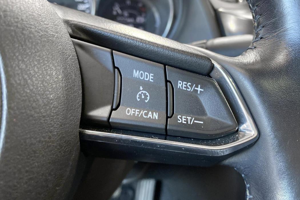 Mazda Mazda6 2017