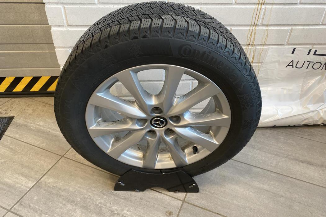 Mazda Mazda6 2017