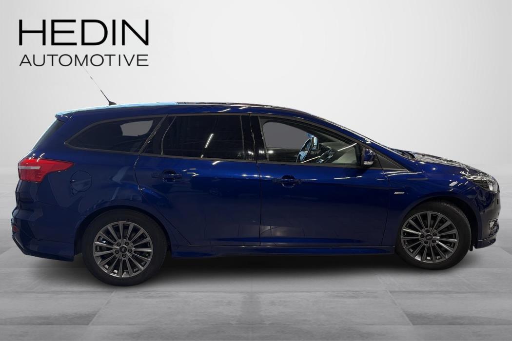 Ford Focus 2017