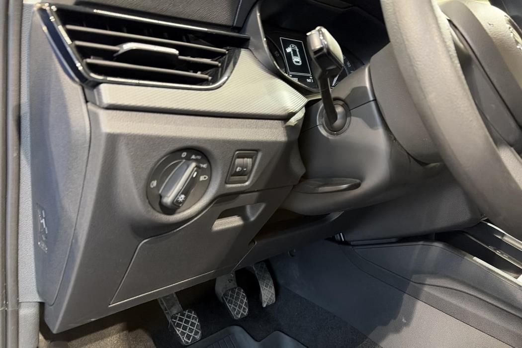 Skoda Scala 2020