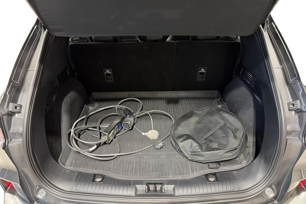 Ford Kuga 2022