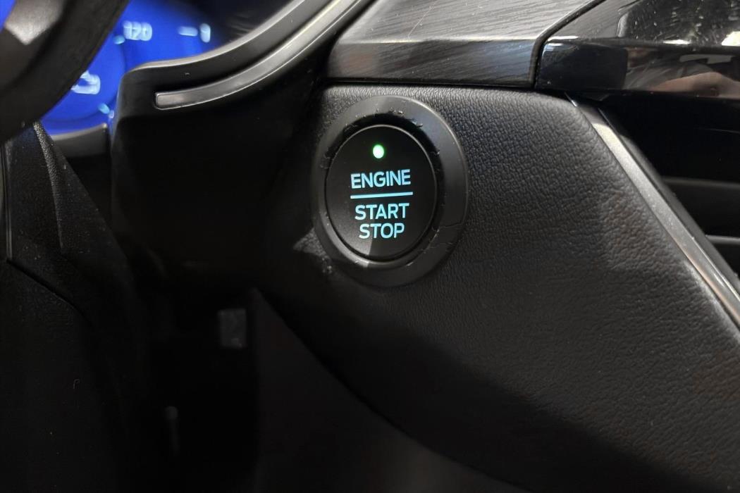 Ford Kuga 2022