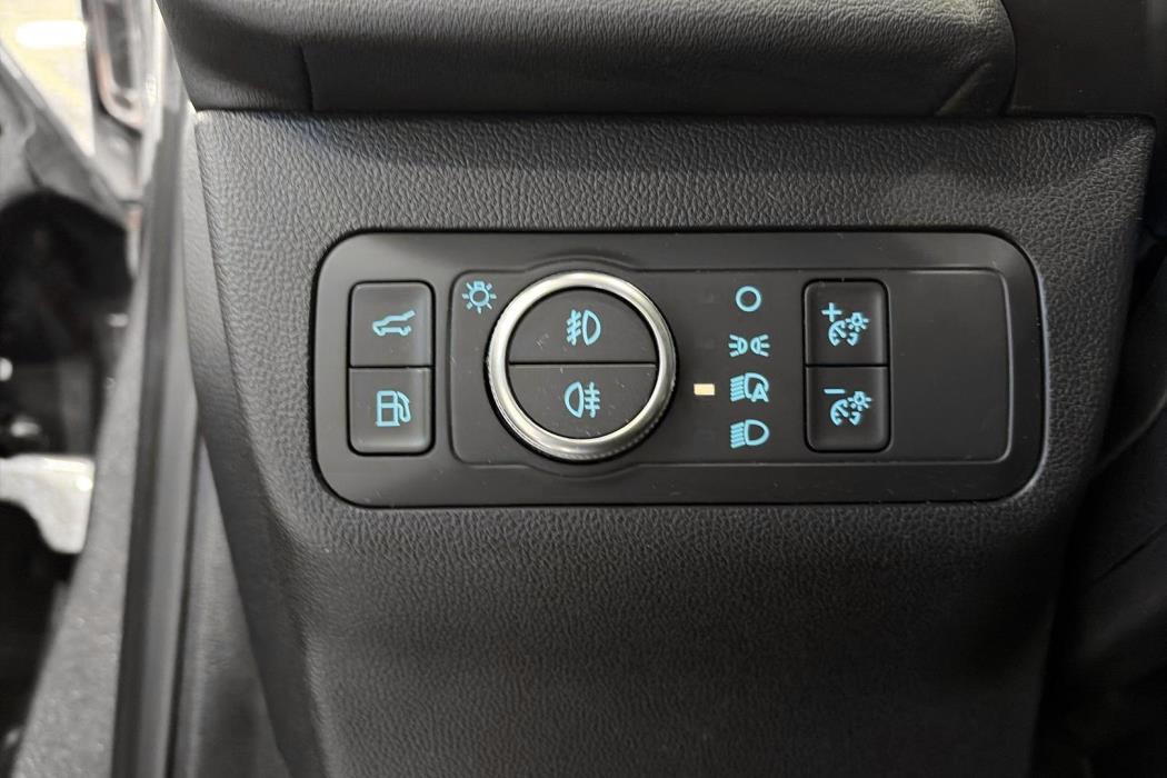 Ford Kuga 2022