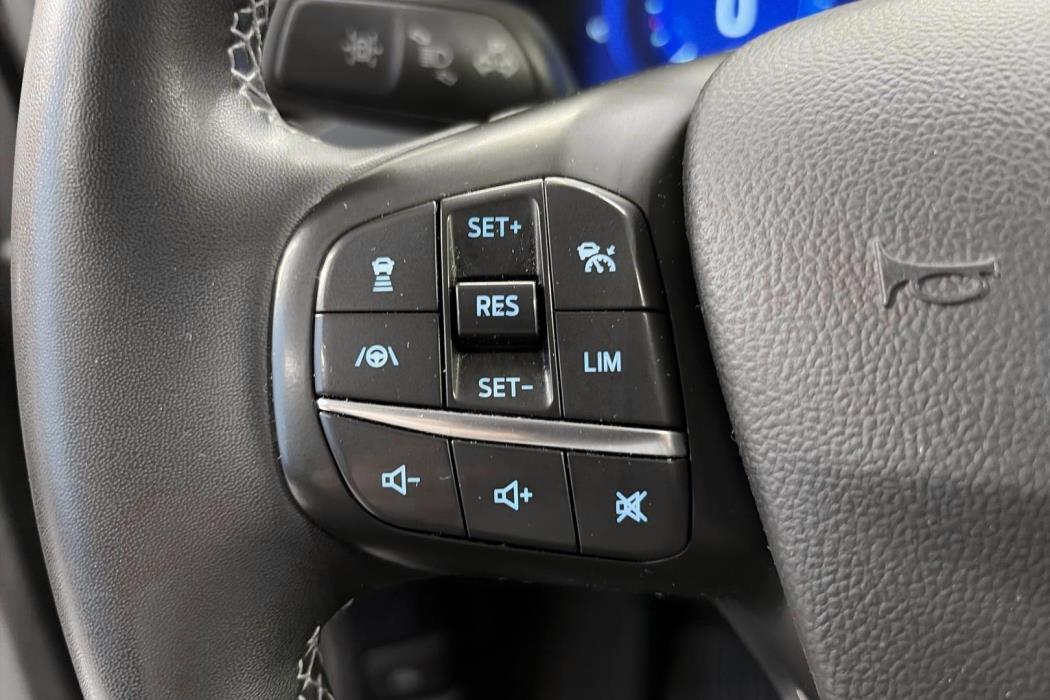 Ford Kuga 2022