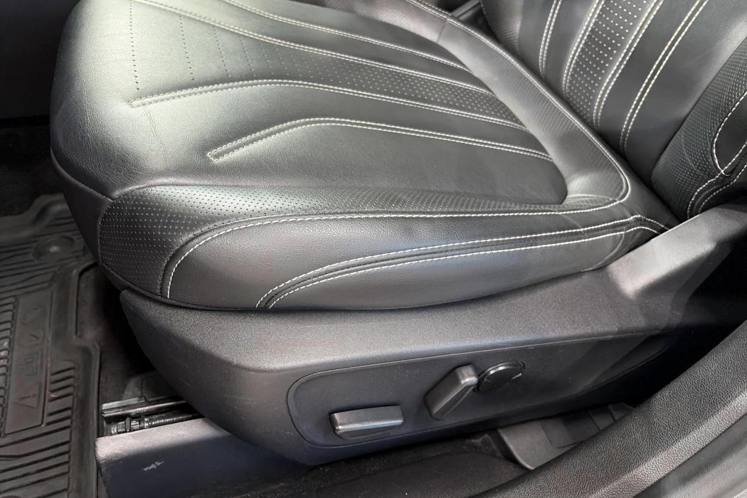 Ford Kuga 2022