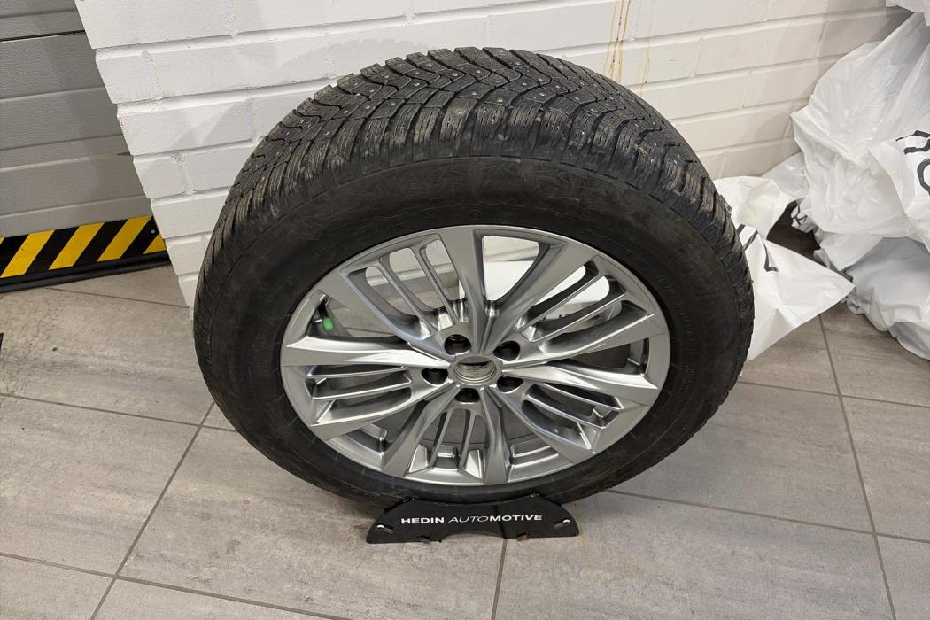 Ford Kuga 2022