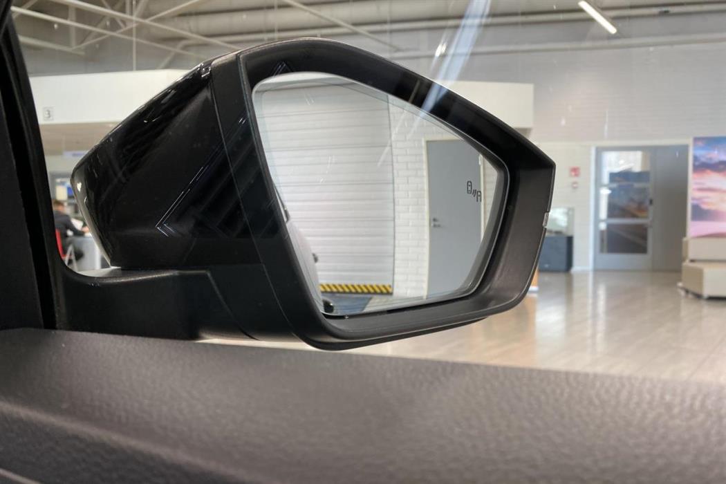 Skoda Superb 2018