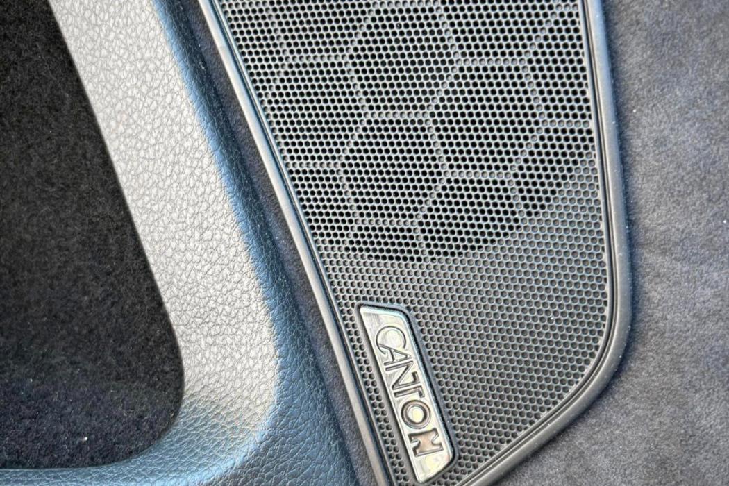Skoda Superb 2018