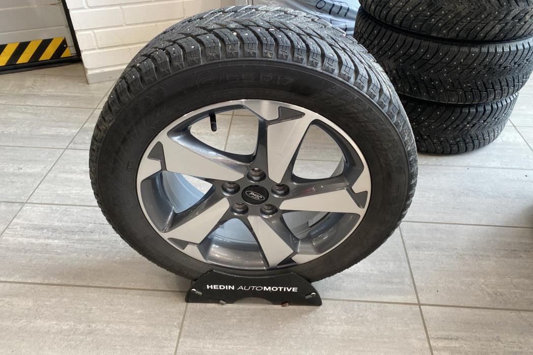 Ford Focus 2023