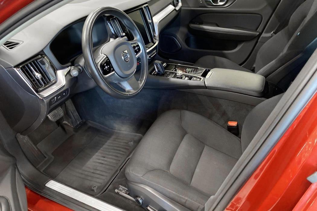 Volvo V60 2020