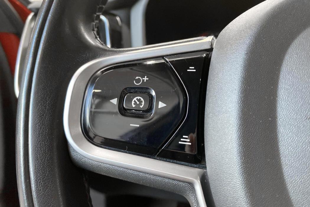 Volvo V60 2020