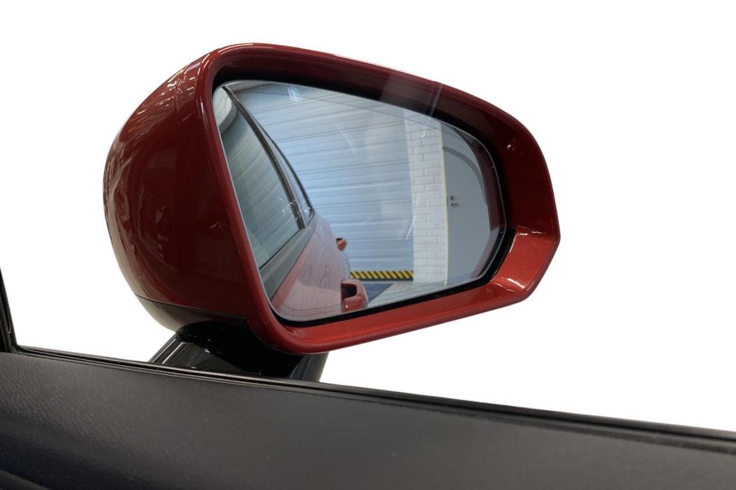 Volvo V60 2020