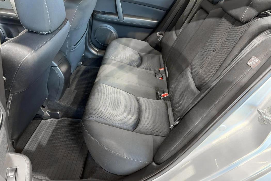 Mazda Mazda6 2010