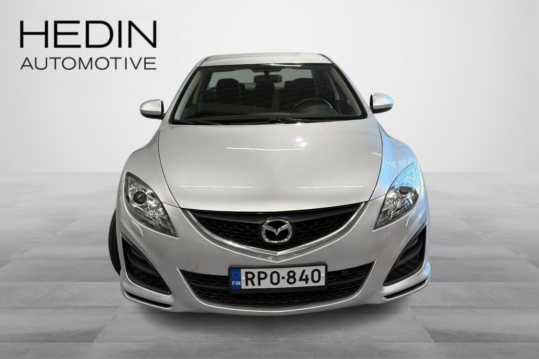 Mazda Mazda6 2010