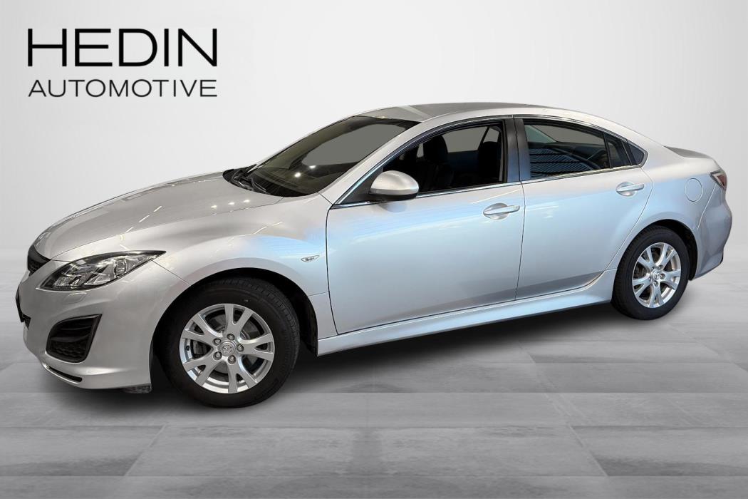 Mazda Mazda6 2010
