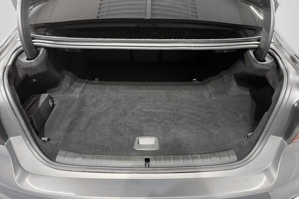 BMW 530 2019