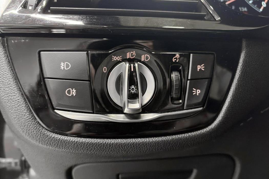 BMW 530 2019