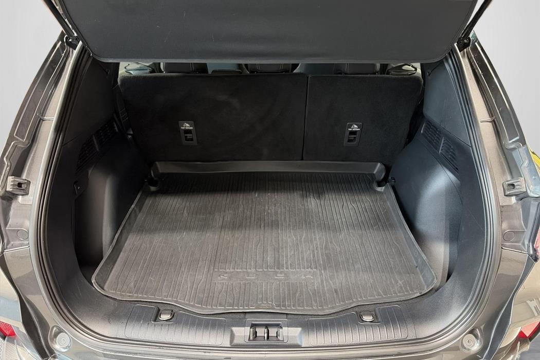 Ford Kuga 2021