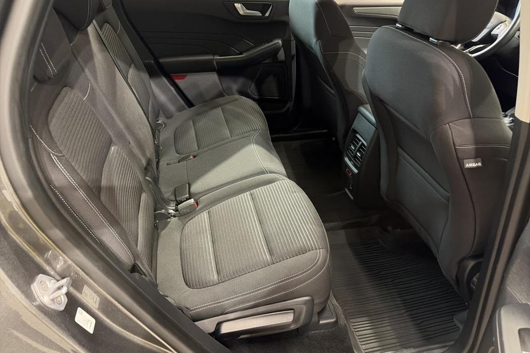 Ford Kuga 2021