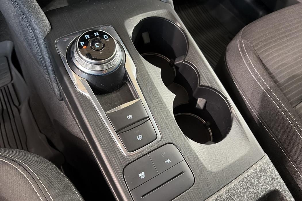 Ford Kuga 2021