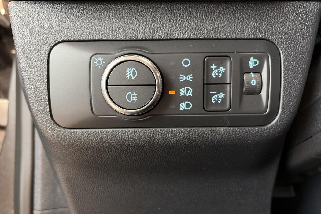 Ford Kuga 2021