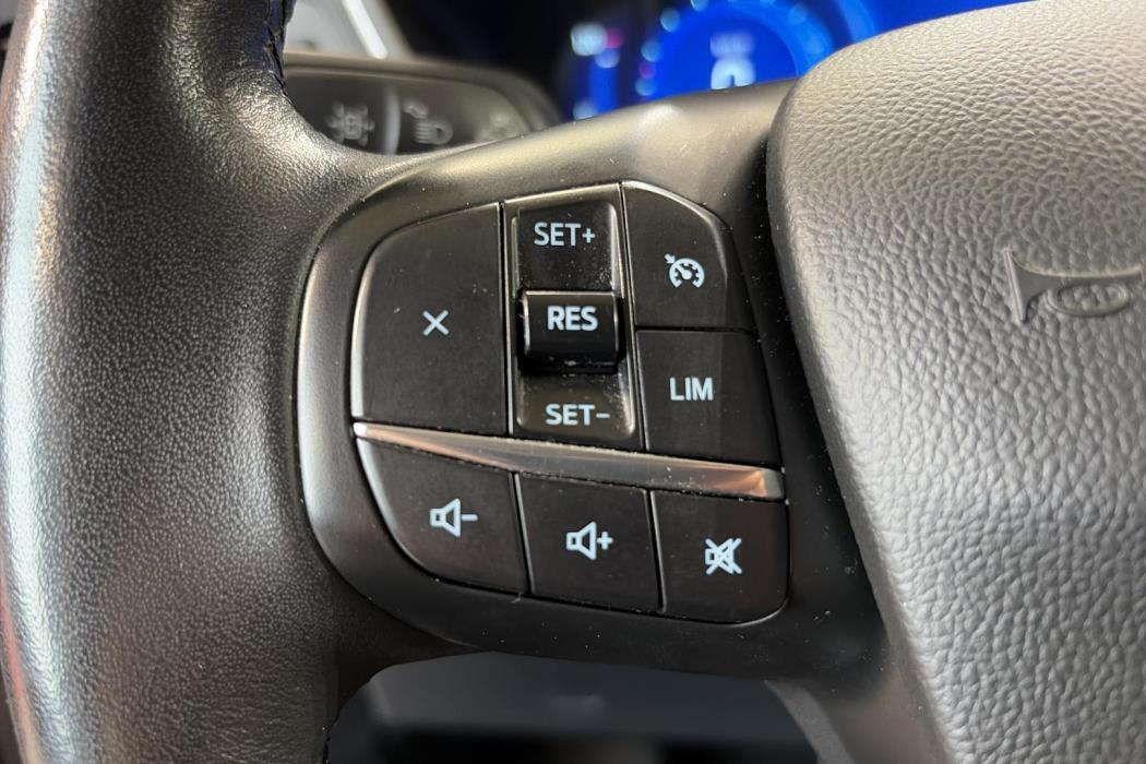 Ford Kuga 2021
